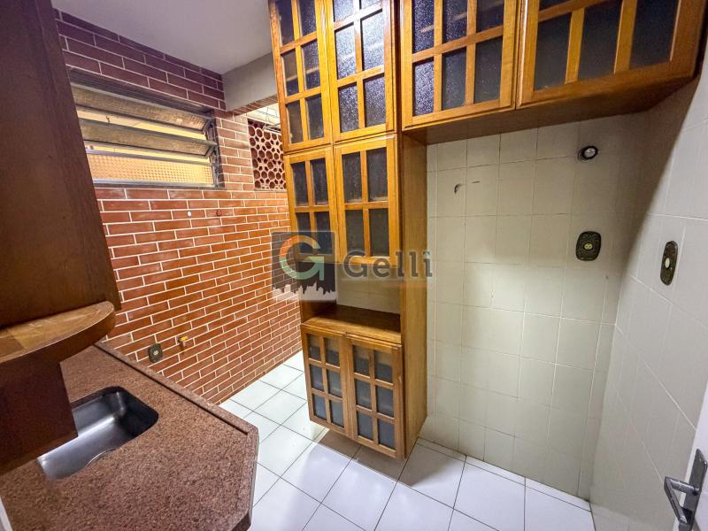 Apartamento à venda em Bingen, Petrópolis - RJ - Foto 9