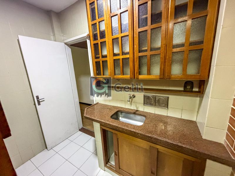 Apartamento à venda em Bingen, Petrópolis - RJ - Foto 10