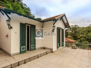 Casa em Centro Petrópolis