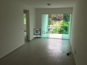 Apartamento em Samambaia Petrópolis