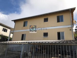 Casa em Sargento Boening Petrópolis