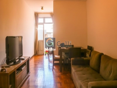 Apartamento em Centro Petrópolis