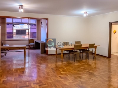 Apartamento em Centro Petrópolis