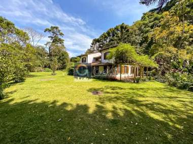 Casa em Bingen Petrópolis