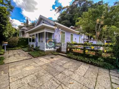 Casa em Centro Petrópolis