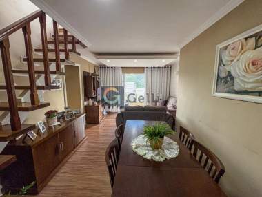 Cobertura em Bingen Petrópolis
