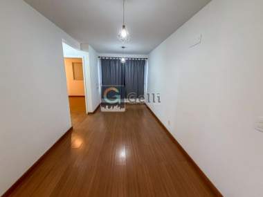 Apartamento em Independência Petrópolis