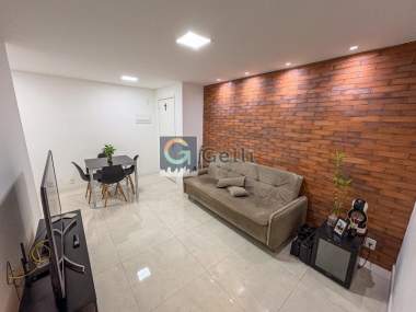 Apartamento em Corrêas Petrópolis