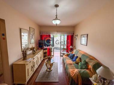 Apartamento em Centro Petrópolis