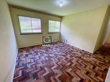 Apartamento em São Sebastião Petrópolis