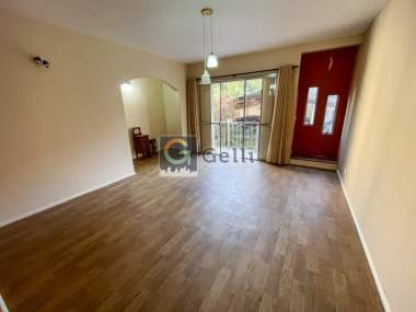 Apartamento em Saldanha Marinho Petrópolis