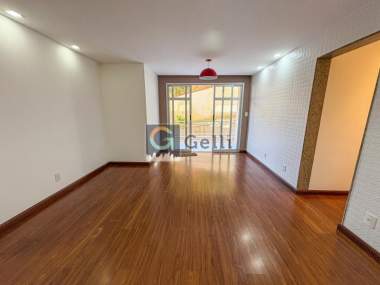 Apartamento em Bingen Petrópolis