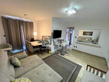 Apartamento em Bingen Petrópolis