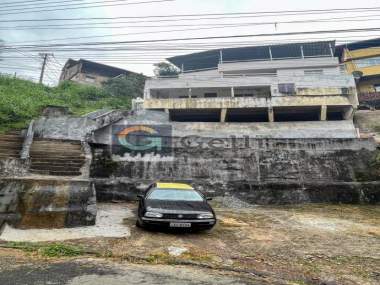 Casa em Quissamã Petrópolis