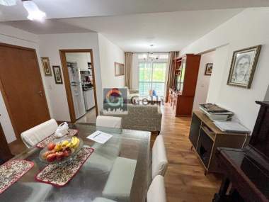 Apartamento em Coronel Veiga Petrópolis