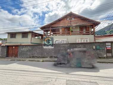 Casa em Quissamã Petrópolis