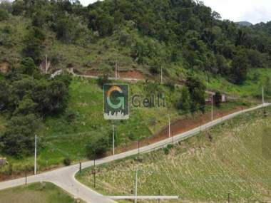 Terreno Condomínio em Corrêas Petrópolis