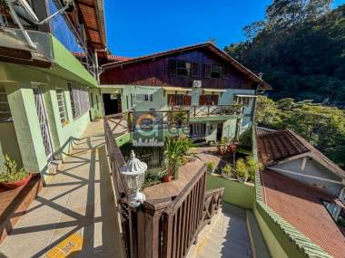 Casa em Centro Petrópolis