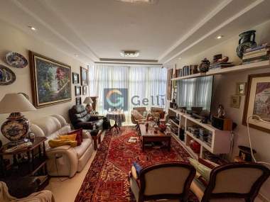 Apartamento em Centro Petrópolis