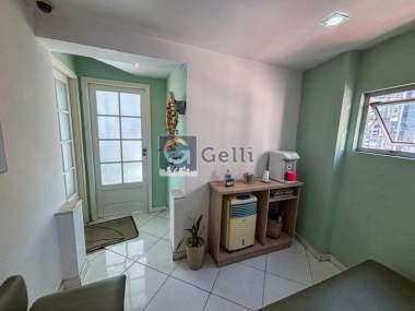 Sala Comercial em Centro Petrópolis