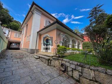 Casa em Centro Petrópolis