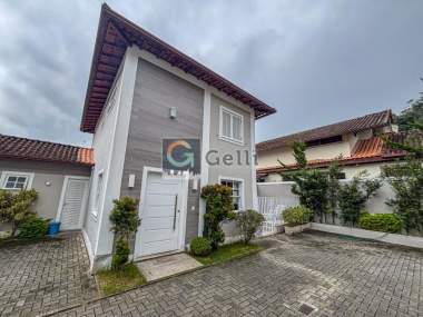 Casa em condomínio em Bingen Petrópolis
