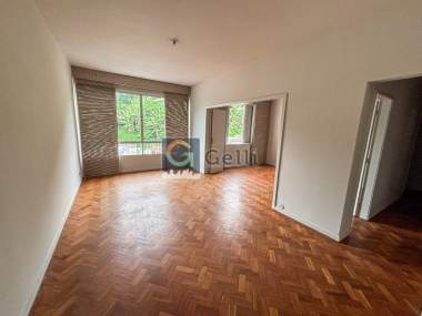 Apartamento em Centro Petrópolis