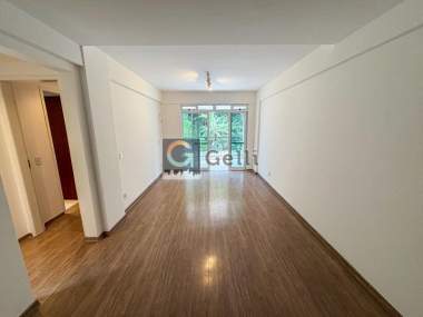 Apartamento em Quitandinha Petrópolis