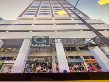 Vaga de garagem em Centro Petrópolis