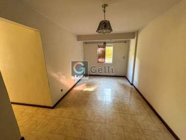 Apartamento em Dr. Thouzet Petrópolis