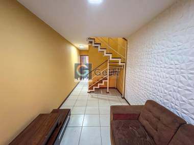 Apartamento em São Sebastião Petrópolis