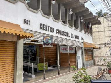 Vaga de garagem em Alto da Serra Petrópolis