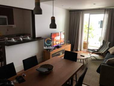Apartamento em Vila Militar Petrópolis