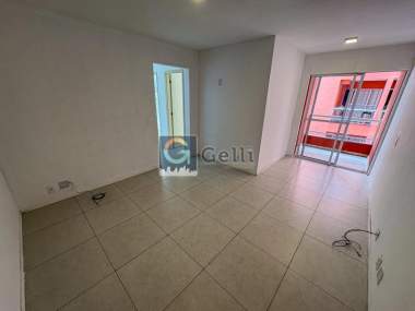Apartamento em Corrêas Petrópolis