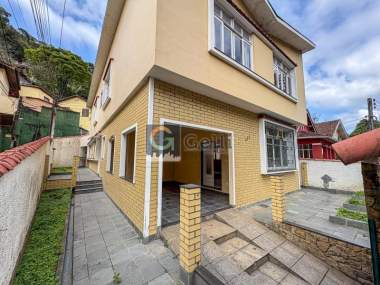 Casa em Centro Petrópolis