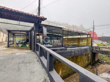Galpão  em Quitandinha Petrópolis