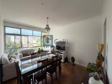 Apartamento em Centro Petrópolis