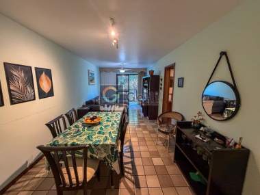 Apartamento em Barra da Tijuca Rio de Janeiro