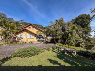 Casa em São Sebastião Petrópolis