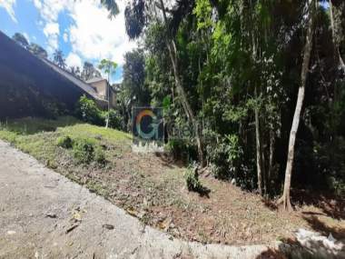 Terreno em Bingen Petrópolis