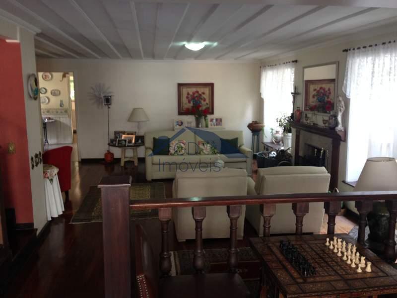Casa à venda em Simeria, Petrópolis - RJ - Foto 3