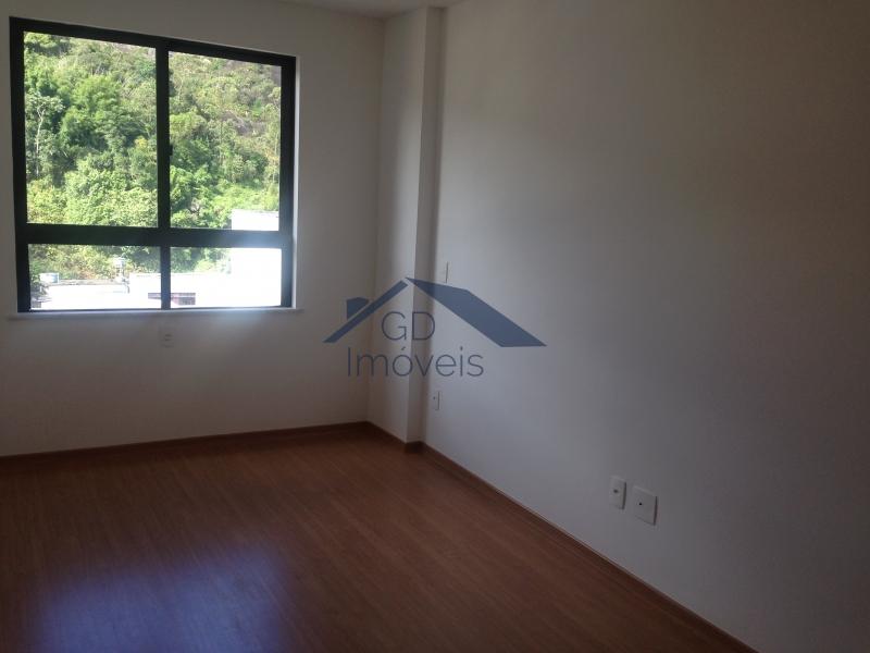 Apartamento para Alugar  à venda em Coronel Veiga, Petrópolis - RJ - Foto 3