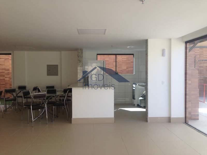 Apartamento para Alugar  à venda em Coronel Veiga, Petrópolis - RJ - Foto 8