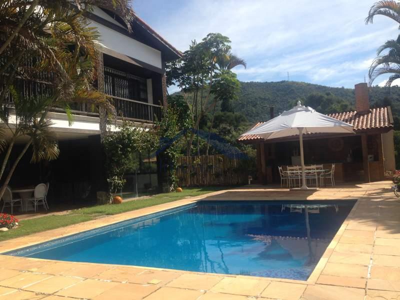 Casa à venda em Nogueira, Petrópolis - RJ - Foto 12