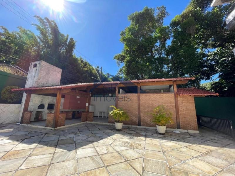 Cobertura à venda em Retiro, Petrópolis - RJ - Foto 10