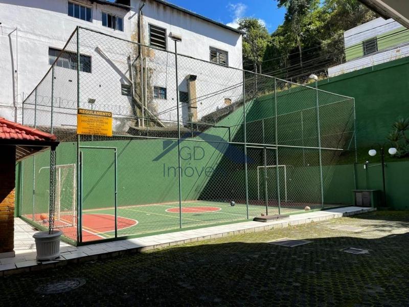 Cobertura à venda em Retiro, Petrópolis - RJ - Foto 4