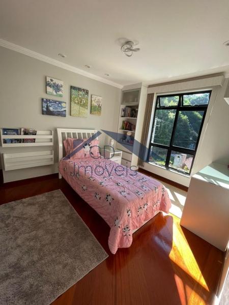 Cobertura à venda em Retiro, Petrópolis - RJ - Foto 14