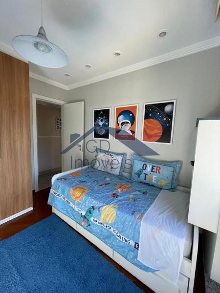 Cobertura à venda em Retiro, Petrópolis - RJ - Foto 12