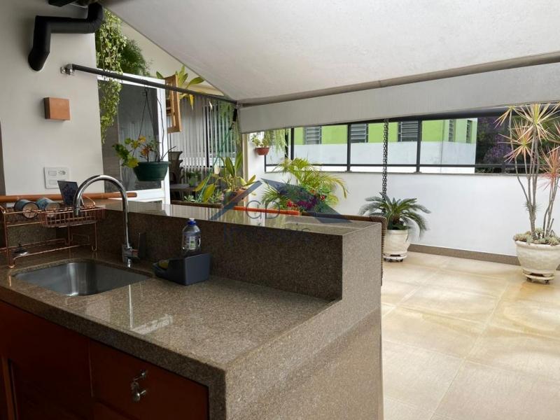 Cobertura à venda em Retiro, Petrópolis - RJ - Foto 20