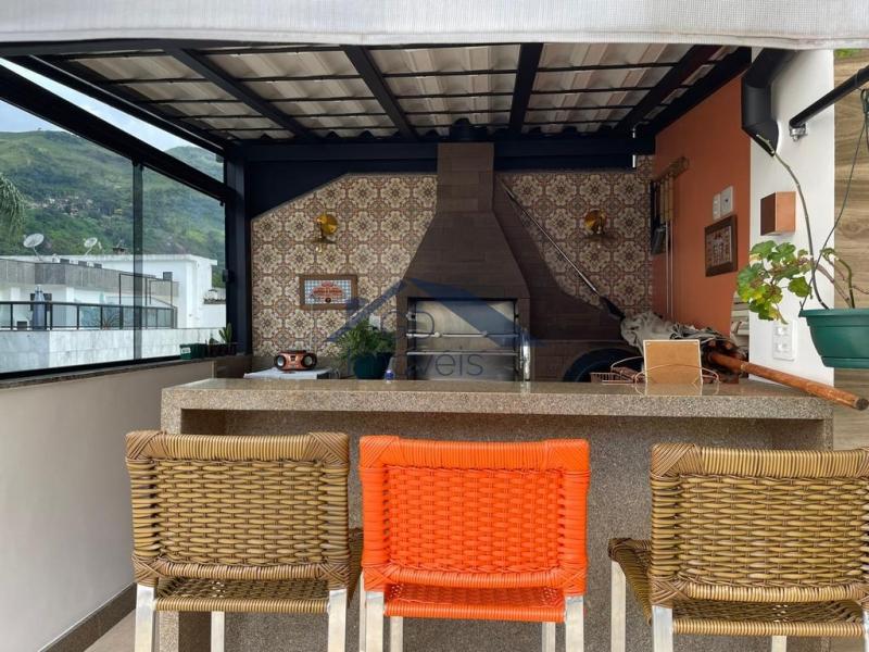 Cobertura à venda em Retiro, Petrópolis - RJ - Foto 21